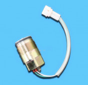 Sk200-6 Main Pump Solenoid K3d112 Yn20s000027-1 Excavator Parts