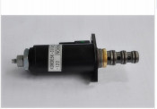 Sk200-8 Excavator Parts Solenoid Valve Yn35V00048f1