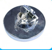 Sk200 HD700 Excavator Fuel Tank Cap