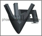 Skid Loader Tree Spader/Tree Spader for Skid Loader