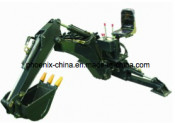 Skid Steer Loader Attachment /Backhoe for Small Skid Loader