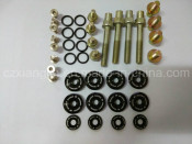 Skunk2 Black Low Profile Valve Cover Washer