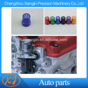 Skunk2 CNC Aluminum Vtec Cover for Engine