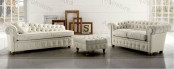 Sleeper Couch Hotel Lounge Sofa (JP-sf-143)