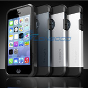 Slim Armor Spigen Sgp Case for iPhone 5 5s (IP5GS-010)