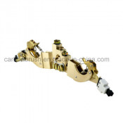 Slip Ring Carbon Brush Holder for Sales (AB-B29)