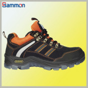 Sm3003 TPU Waterproof Safety Shoes