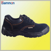 Sm3022 Steel Toe Work Shoes