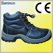 Sm3049 Fashion Style Safety Shoes