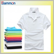 Sm5059 Customized Polo T-Short