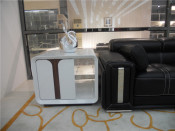 Small End Table for Furniture Chinese Wholesale (CJ-190B)
