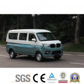 Small Haice Mini Bus for 7~8 Passengers