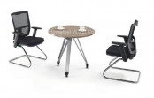 Small Office Meeting Table Furniture (HF-HA008)