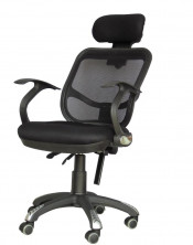 Small Office Swivel Chair for Staff