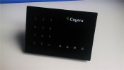 Smart GSM Auto Dial Alarm SMS Command Indoor Siren Intruder Alarm System