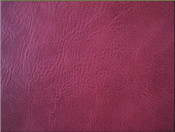 Smooth PU Leather for Bags Mg53
