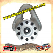 Snatch Block 9t