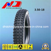 Sni Certificate Indonesia 3.50-18 Motorcycle Tire