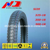 Sni Certificate Indonesia 350-18 Motorcycle Tire
