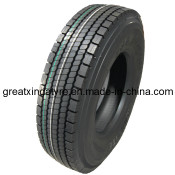 Snow and Mud Truck and Bus Tyre (11R22.5 12R22.5)