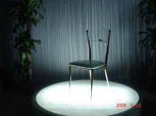 So Hot Sale Dining Chair for Home