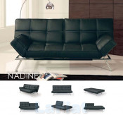 Sofa Bed (Be-07)