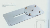 Sofa Fitting, Sofa Hinges, Furniture Hardware Fitting (29011052)