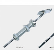 Sofa Hardware, Sofa Fitting, Sofa Headrest Hinge, Sofa Hinges (29010112)