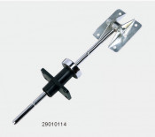 Sofa Hardware, Sofa Fitting, Sofa Headrest Hinge, Sofa Hinges (29010114)