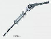 Sofa Hardware, Sofa Fitting, Sofa Headrest Hinge, Sofa Hinges (29010117)
