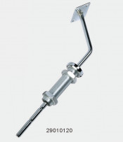 Sofa Hardware, Sofa Fitting, Sofa Headrest Hinge, Sofa Hinges (29010120)