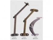 Sofa Hinges, Sofa Fitting, Furniture Fitting (29010212)