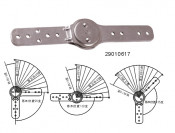 Sofa Hinges, Sofa Fitting, Furniture Fitting (29010617)