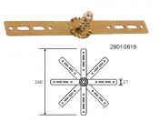 Sofa Hinges, Sofa Fitting, Furniture Fitting (29010618)