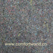 Soft Felt Fabric (SAZD00741)