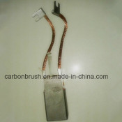 Soft Graphite Carbon Brushes for Turbine Generator (LFC554)