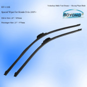 Soft Wiper Blade-Special Type for Honda Civic 2005+