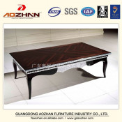 Soild Wooden Coffee Table Az-Ggcj-1045