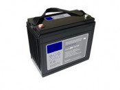 Solar 12V120ah Lead Acid Battery