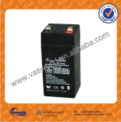 Solar Battery 6V100ah for VRLA Battery Rechargeable Battery UPS