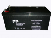 Solar Battery/UPS Battery/ AGM Battery 12V 200ah