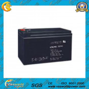 Solar Energy System 12V9ah VRLA Deep Cycle Lead Acid Battery (DC12-9)