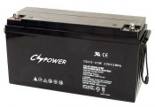 Solar Gel Battery 12V134ah with CE, ISO Certificate