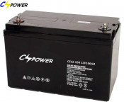 Solar Power Batteries Gel Batteries 12V100ah