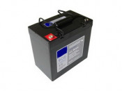 Solar Storage Battery 12V 55ah