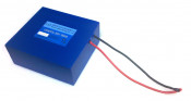 Solar Street Lighting 24V 30ah LiFePO4 Battery