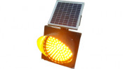 Solar Traffic Sign (400mm)
