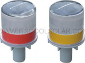 Solar Warning Lamp (501)