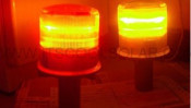 Solar Warning Lamp (501)