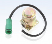 Solenoid Service Valve for Cater E200b Excavator (086-1879-N)